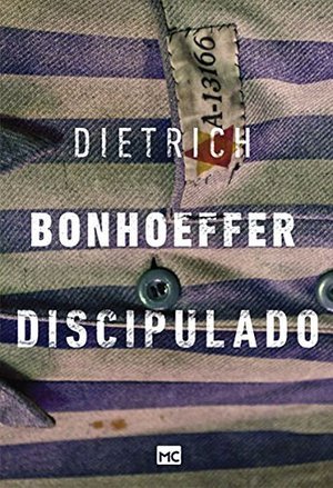 Capa de Discipulado